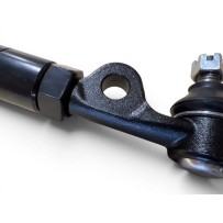 Barre de liaison renforcée N4-Offroad Land Cruiser HZJ7 solide