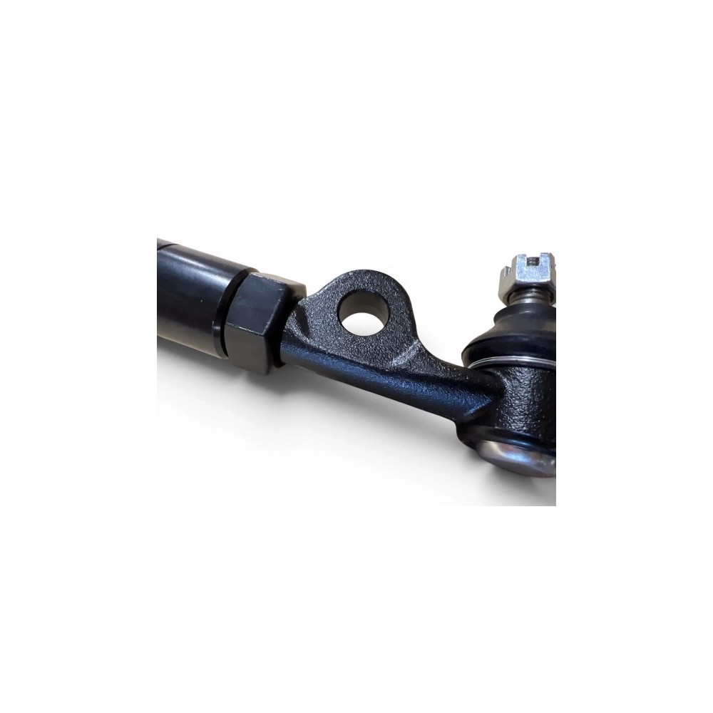 Barre de liaison renforcée N4-Offroad Land Cruiser HZJ7 solide