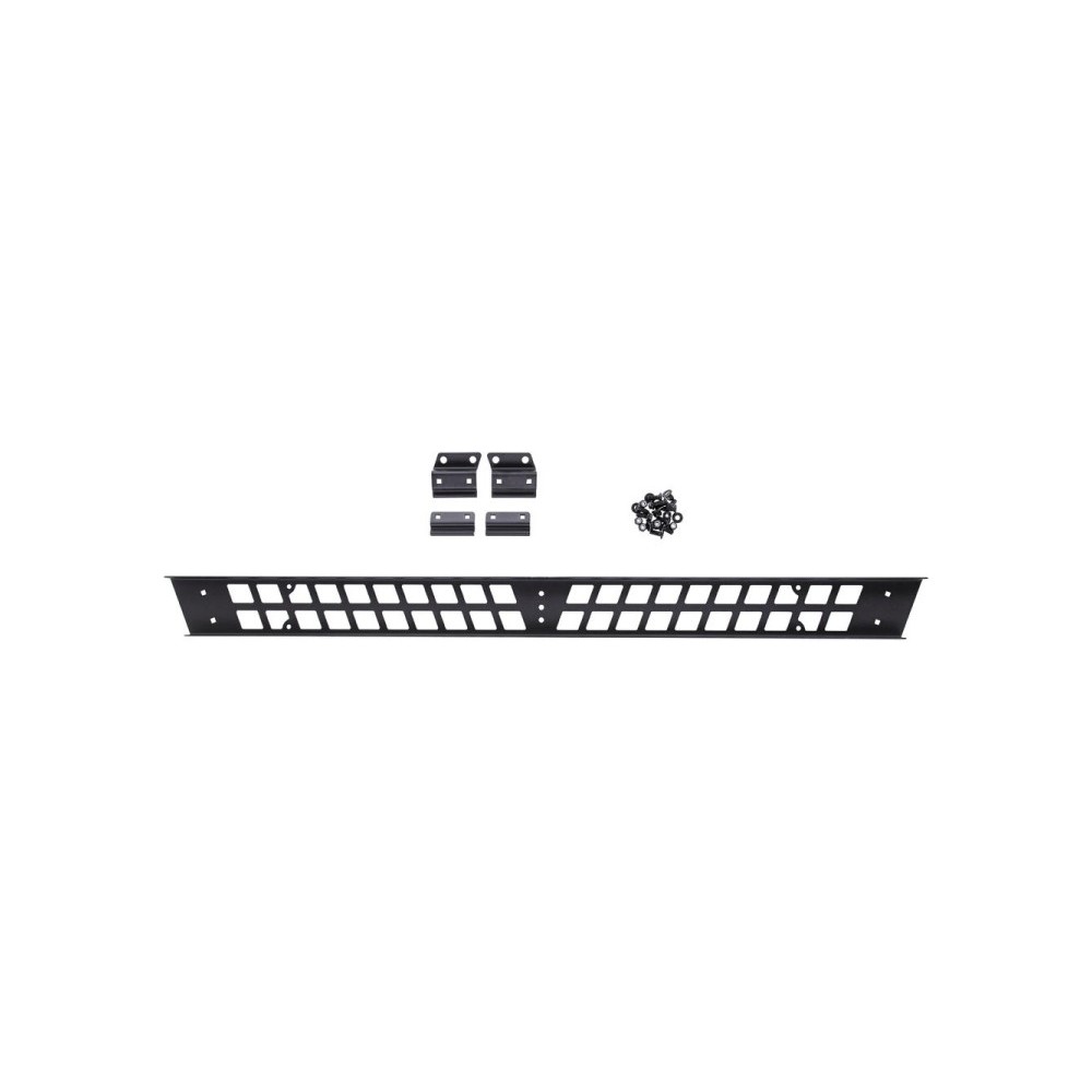 BED RACK SIDE CHANNEL AMAROK ARB – Accessoire Offroad 4x4