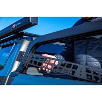 BED RACK SIDE CHANNEL AMAROK ARB – Accessoire Offroad 4x4