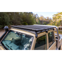 BASE RACK FIT KIT 70 Series Dual Cab ARB – Galerie 4x4 Offroad