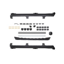 BASE RACK FIT KIT 70 Series Dual Cab ARB – Galerie 4x4 Offroad