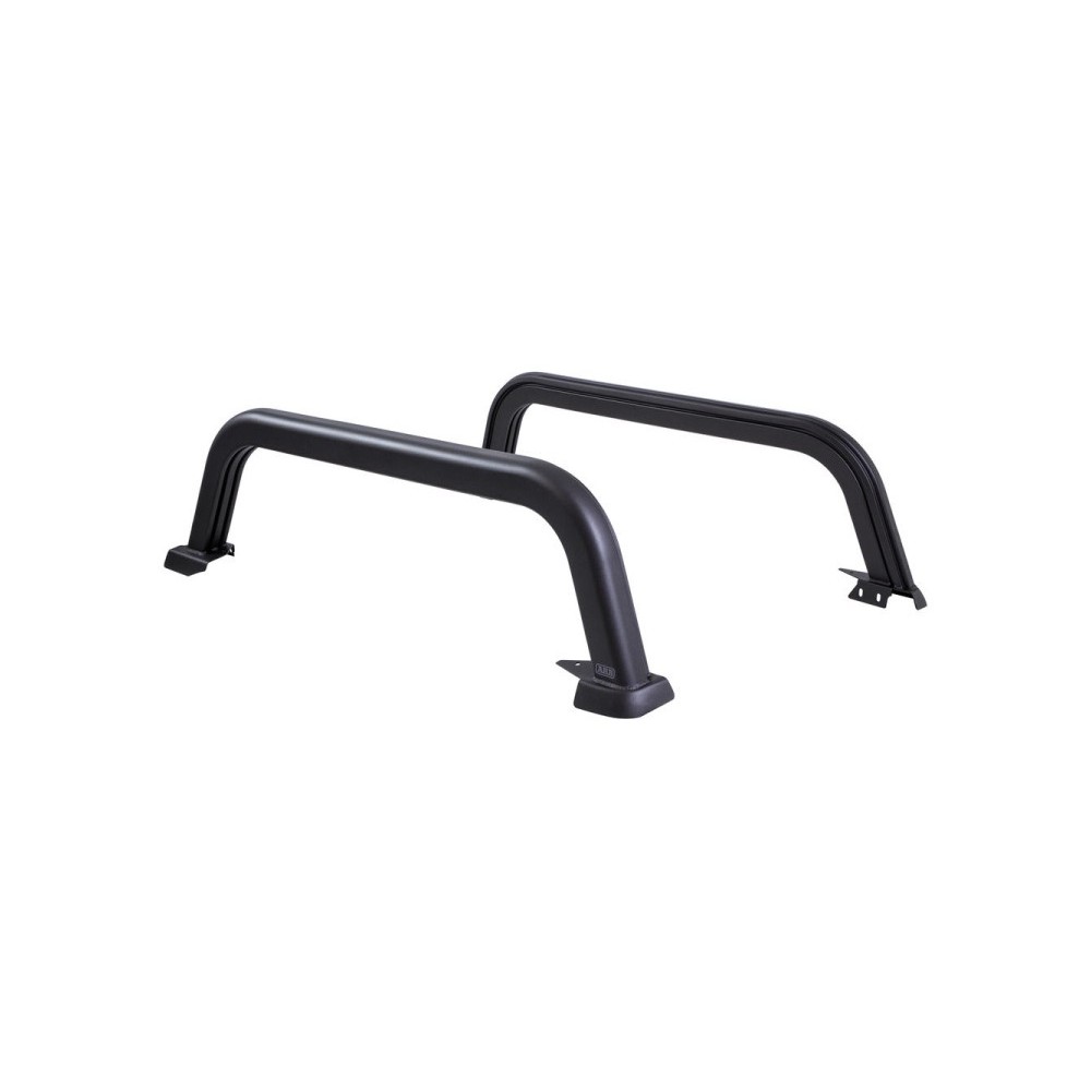BED RACK MOUNT KIT HILUX 2015+ ARB – Fixation robuste 4x4