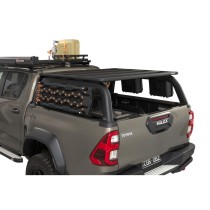 BED RACK MOUNT KIT HILUX 2015+ ARB – Fixation robuste 4x4