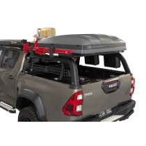 BED RACK MOUNT KIT HILUX 2015+ ARB – Fixation robuste 4x4
