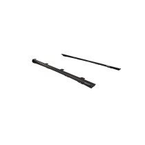 Baserack ARB LC200 : Galerie de toit robuste pour 4x4 offroad