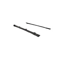 Baserack ARB LC200 : Galerie de toit robuste pour 4x4 offroad