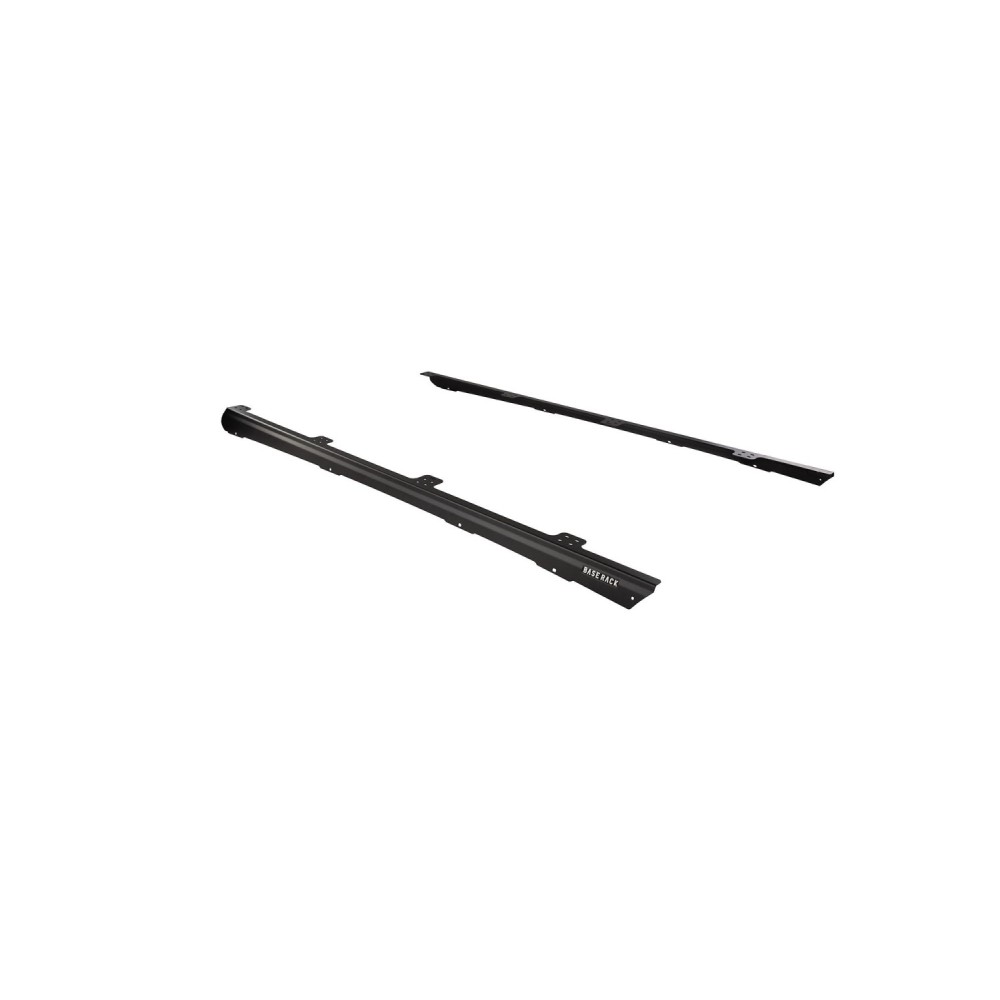 Baserack ARB LC200 : Galerie de toit robuste pour 4x4 offroad