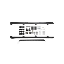 Baserack ARB LC200 : Galerie de toit robuste pour 4x4 offroad