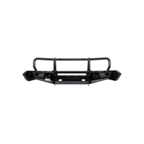  B/BAR HILUX 05-11 ARB : Pare-chocs 4x4 robuste, protection fiable 