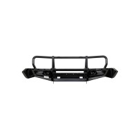  B/BAR HILUX 05-11 ARB : Pare-chocs 4x4 robuste, protection fiable 