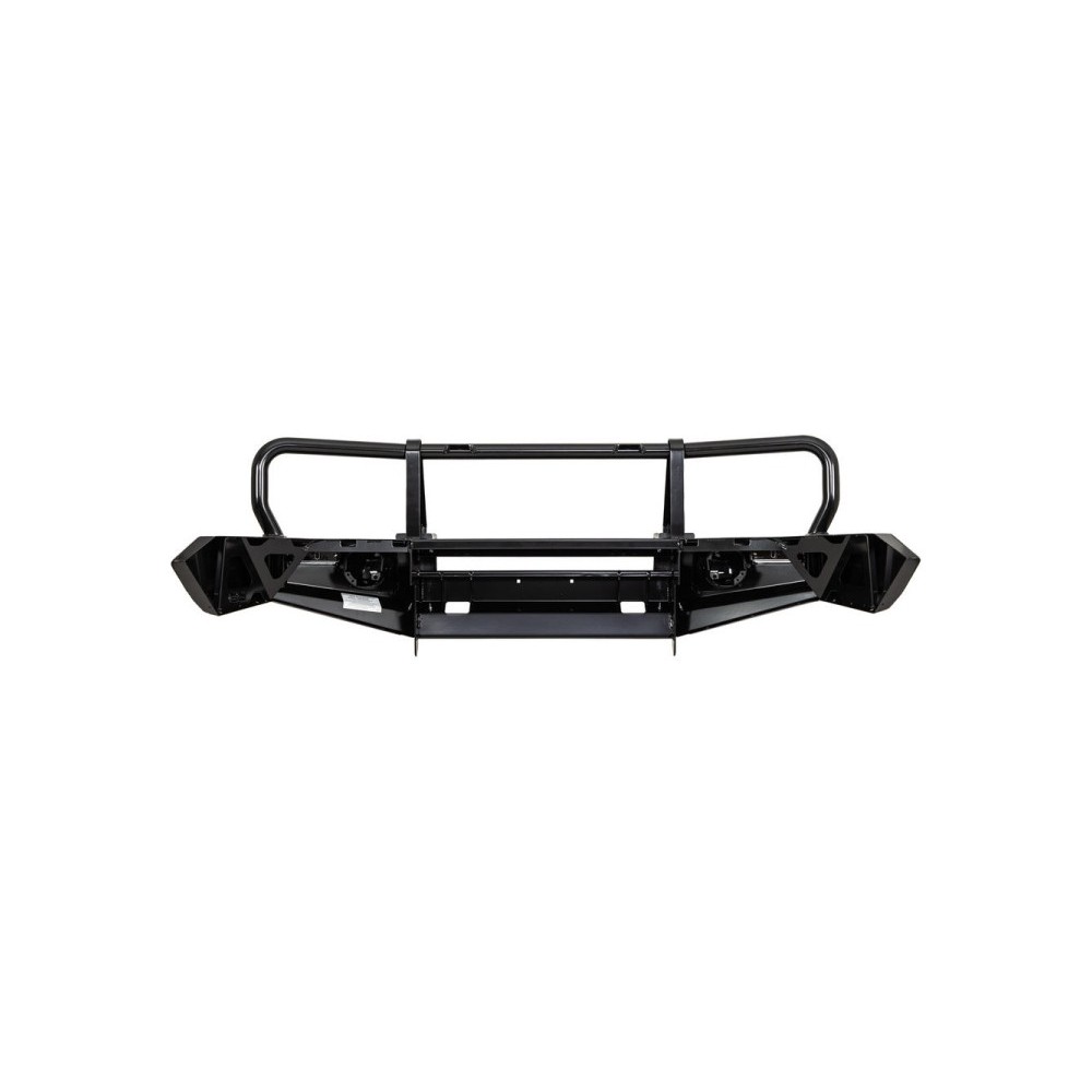  B/BAR HILUX 05-11 ARB : Pare-chocs 4x4 robuste, protection fiable 