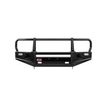  B/BAR HILUX 05-11 ARB : Pare-chocs 4x4 robuste, protection fiable 