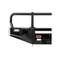 B/BAR HILUX 05-11 ARB : Pare-chocs 4x4 robuste, protection fiable 