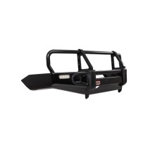  B/BAR HILUX 05-11 ARB : Pare-chocs 4x4 robuste, protection fiable 