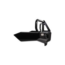  B/BAR HILUX 05-11 ARB : Pare-chocs 4x4 robuste, protection fiable 