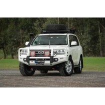  SUMMIT B/BAR SUIT 200 GXL ARB : Pare-chocs 4x4 robuste à prix canon 