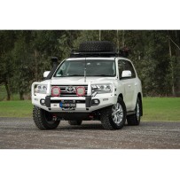  SUMMIT B/BAR SUIT 200 GXL ARB : Pare-chocs 4x4 robuste à prix canon 