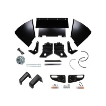 Winch Bar ARB Prado 150 GX GXL : Pare-chocs 4x4 Robuste