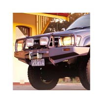 PC WINCH BAR HILUX 89-97 ARB : Pare-chocs 4x4 robuste à prix attra