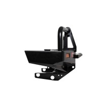 PC WINCH BAR HILUX 89-97 ARB : Pare-chocs 4x4 robuste à prix attra