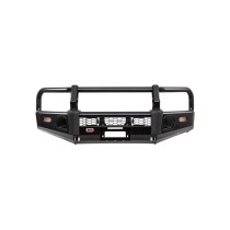 SUMMIT BAR ARB pour Fortuner MY21 : Pare-chocs 4x4 robuste