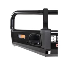 SUMMIT BAR ARB pour Fortuner MY21 : Pare-chocs 4x4 robuste