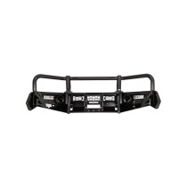 SUMMIT BAR ARB pour Fortuner MY21 : Pare-chocs 4x4 robuste
