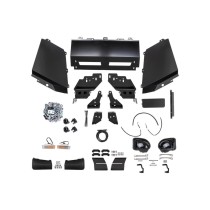 SUMMIT BAR ARB pour Fortuner MY21 : Pare-chocs 4x4 robuste