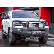  Pare-chocs Widebody ARB Hilux MY24 - Protection 4x4 robuste 