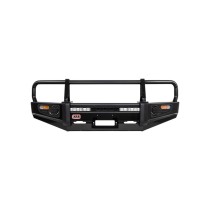 Pare-chocs Winch Bar Y61 ARB, acier, Patrol GR 2005-2011