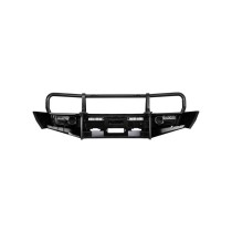 Pare-chocs Winch Bar Y61 ARB, acier, Patrol GR 2005-2011