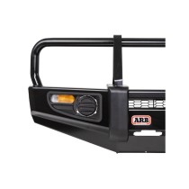 Pare-chocs Winch Bar Y61 ARB, acier, Patrol GR 2005-2011