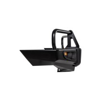 Pare-chocs Winch Bar Y61 ARB, acier, Patrol GR 2005-2011