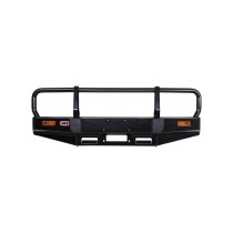 PC WINCH BAR KZJ9 ARB : Pare-chocs 4x4 robuste et performant