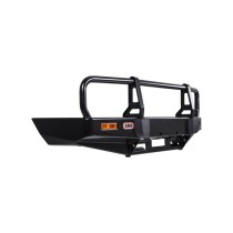 PC WINCH BAR KZJ9 ARB : Pare-chocs 4x4 robuste et performant