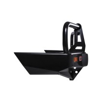 PC WINCH BAR KZJ9 ARB : Pare-chocs 4x4 robuste et performant