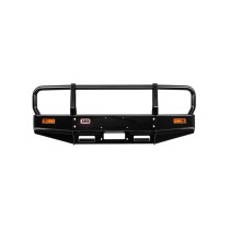 Pare chocs Winch Bar KZJ9 KDJ9 ARB : robustesse 4x4 Toyota