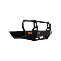Pare chocs Winch Bar KZJ9 KDJ9 ARB : robustesse 4x4 Toyota