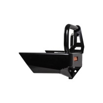Pare chocs Winch Bar KZJ9 KDJ9 ARB : robustesse 4x4 Toyota