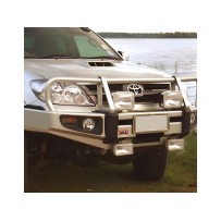 Winch Bar ARB pour Fortuner - Pare-chocs 4x4 robuste et protecteur