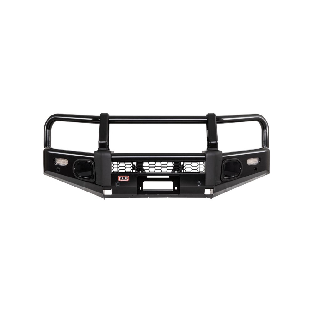 Pare-chocs ARB SUMMIT COMBAR pour Pajero Sport 2015-2020