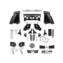 Pare-chocs ARB SUMMIT COMBAR pour Pajero Sport 2015-2020