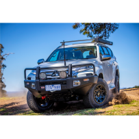 Achetez SUMMIT COMBAR SUIT PAJEROSPORT QF: Pare-chocs ARB Offroad