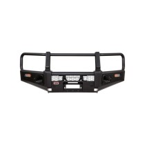 Achetez SUMMIT COMBAR SUIT PAJEROSPORT QF: Pare-chocs ARB Offroad