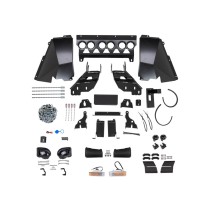 Achetez SUMMIT COMBAR SUIT PAJEROSPORT QF: Pare-chocs ARB Offroad