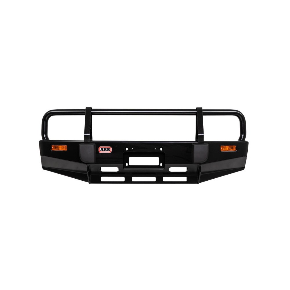 PC WINCH BAR RANGER 03 ARB : Pare-chocs 4x4 Offroad Robuste