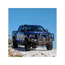 Achetez ARB SUMMIT COMBAR/T SUIT RANGER US : Pare-chocs 4x4 robuste