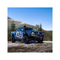 Achetez ARB SUMMIT COMBAR/T SUIT RANGER US : Pare-chocs 4x4 robuste