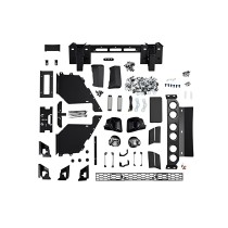 Achetez ARB SUMMIT COMBAR/T SUIT RANGER US : Pare-chocs 4x4 robuste